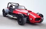 Westfield Sport 250 2016 года